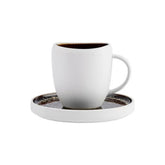 Karaca Galactic Coffee Cup Set of 2, 100ML |  153.03.05.0172